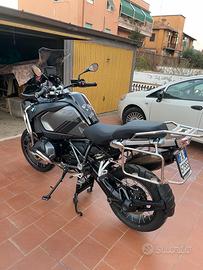 Bmw r 1250 gs adventure