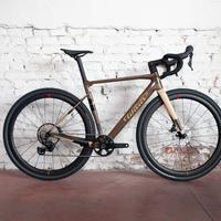 Gravel Wilier Rave SL NUOVA