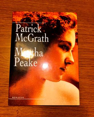 Martha Peak