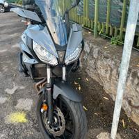 Yamaha mt07 tracer 700 2019
