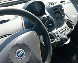 Fiat Multipla 110 JTD SX