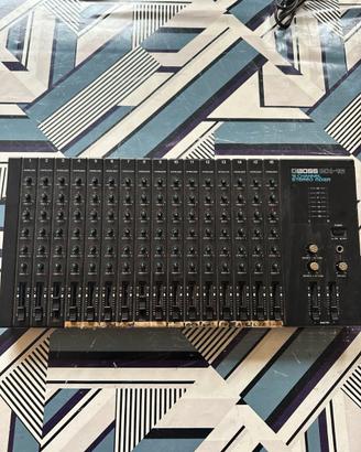 Boss BX-16 Mixer Stereo