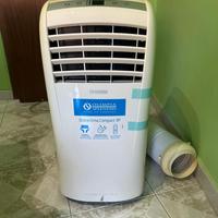 Condizionatore portatile