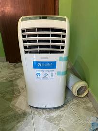 Condizionatore portatile