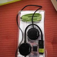 Twiins HF3 intercom 5.0