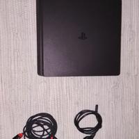 Playstation 4 Slim Sony® Usata 