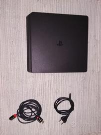 Playstation 4 Slim Sony® Usata 