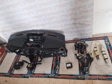 KIT AIRBAG LANCIA YPSILON ANNO 2017