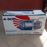 motore elettrico x cisterna 