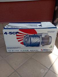 motore elettrico x cisterna 