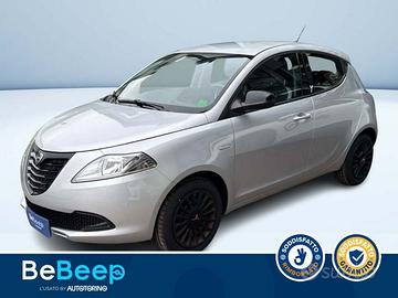 Lancia Ypsilon 1.2 8V ELEFANTINO 69CV MY14