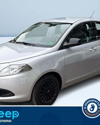 Lancia Ypsilon 1.2 8V ELEFANTINO 69CV MY14