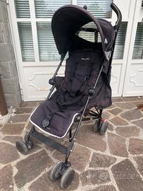 Passeggino Maclaren