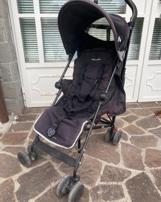 Passeggino Maclaren