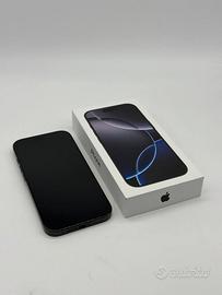 IPHONE 16 PRO 256 GB BATT.91%