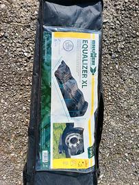 Cunei Brunner  equilazer XL 