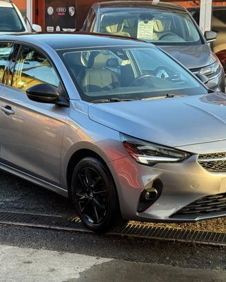 Corsa 1.2 Elegance-unipro-rate-garanzia -