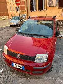 Fiat Panda 1.2 benzina