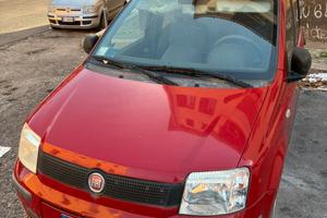 Fiat Panda 1.2 benzina