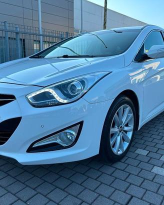 HYUNDAI - i40 - 1.7 CRDi 115CV Comfort