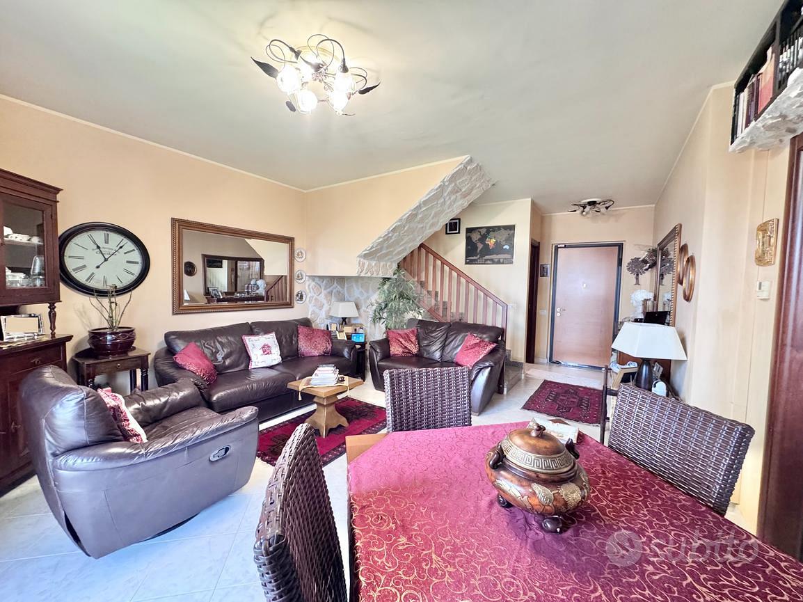Casa – Vernate, Molino Nuovo - Altro
