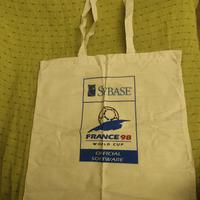 Borsa Pubblicitaria FRANCE '98