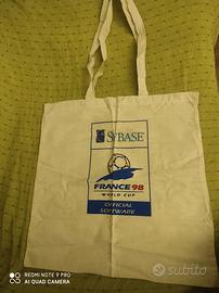 Borsa Pubblicitaria FRANCE '98