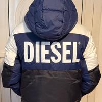 Giubotto Diesel