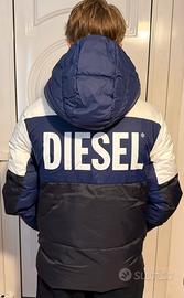 Giubotto Diesel