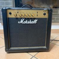 amplificatore marshall