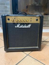 amplificatore marshall