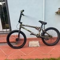 Bmx Subrosa