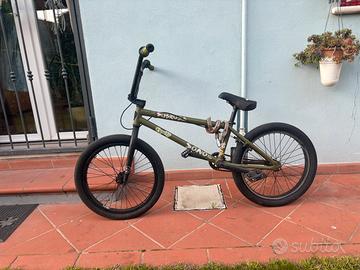 Bmx Subrosa