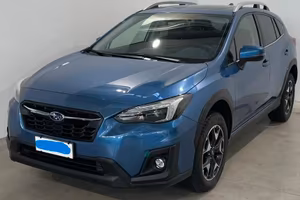 SUBARU XV GPL
