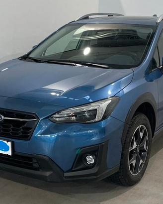 SUBARU XV - BI FUEL - GPL - 4X4 - TAGLIANDATA