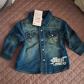 abbigliamento bimbo