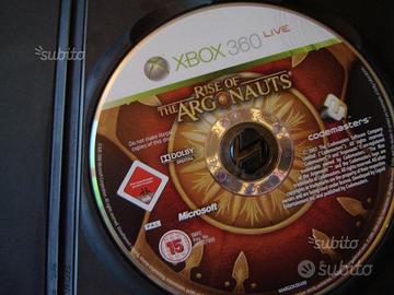 Rise of the Argonauts per Xbox 360