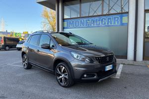 Peugeot 2008 BlueHDi 100