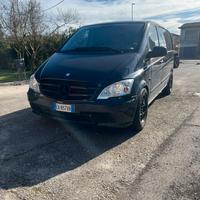 Mercedes vito w639