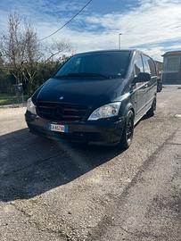 Mercedes vito w639