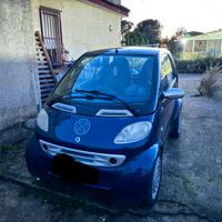 Smart 450 700cc Benzina