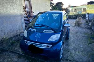 Smart 450 700cc Benzina