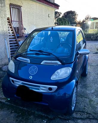 Smart 450 700cc Benzina