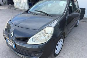 Renault Clio 1.5 dCi 70CV 5 porte Luxe