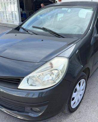 Renault Clio 1.5 dCi 70CV 5 porte Luxe