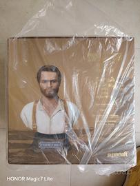 Bud Spencer Terence Hill busto