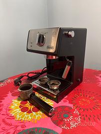 Macchina caffè