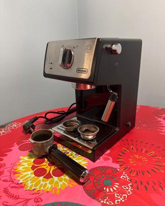 Macchina caffè
