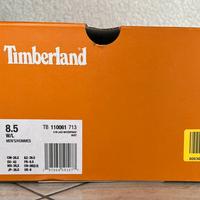Timberland Premium 6 in lace waterproof wheat