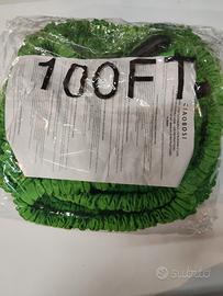 Kit tubo Manichetta Estensibile 30m 100FT